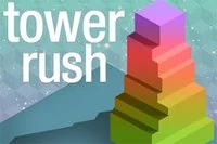 Tower Rush je bezplatná hra o stavaní veží