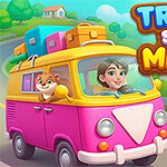 Set off on a world tour with Travel Story Match!