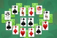 Hra Tripeaks Solitaire