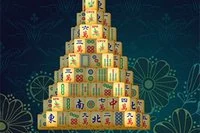 Kombinuj 3 rovnaké voľné kamene Mahjong