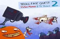 Troll Face a jeho banda žartovníkov sú späť!