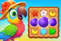 Tropical Match je späť so svojím veľmi očakávaným druhým pokračovaním!