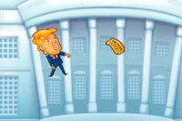 Donald Trump patrí medzi najaktívnejších kandidátov na prezidenta USA