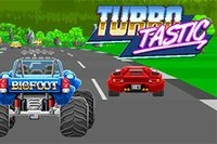 Získaj najvyššie skóre v strhujúcich pouličných pretekoch s Turbotastic