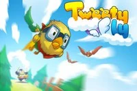 Pridajte sa k dobrodružstvu s vtáčikom Tweety