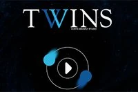 Vstúpte do fascinujúceho tranzu spoluzávislosti v Twins