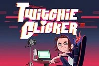 Vitajte v Twitchie Clicker!