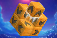 Posilnite si logické a priestorové myslenie s Unblock It 3D