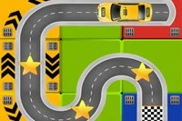 Unblock Taxi je jedinečná automobilová posuvná hra
