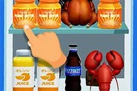 Už ste niekedy snívali o nakupovaní v supermarkete?  pre hru Vyprázdni