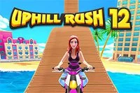 Dvanásta hra Uphill Rush je tu!