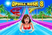 Uphill Rush 8 je vzrušujúca nová časť série hier Uphill Rush