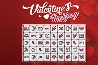 Vychutnaj si najromantickejšiu verziu klasického mahjongu!