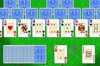 Vyskúšajte túto zábavnú hru solitaire a zistite, či máte na to