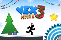 Vex 3 je späť!
