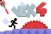VEX 4 posúva Vexa na vyššiu úroveň!