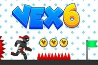 Ďalšia séria smrteľných výziev ťa čaká vo Vex 6