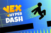 Priprav sa na rýchlu výzvu v novom pokračovaní Vex: Vex Hyper Dash
