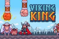 Viking potrebuje tvoju pomoc na prežitie