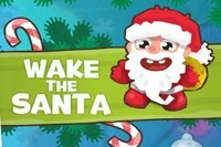 Vianoce prichádzajú, Santa, je čas sa prebudiť