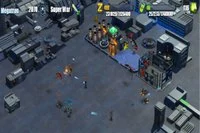 Wars of Worlds je online multiplayer strategická hra