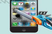 Vyventilujte si frustráciu na vašom Apple alebo Android smartfóne!