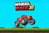 Otestuj svoj monster truck v skvelej 3D závodnej hre!