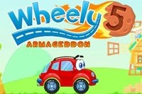 Náš najlepší kamarát-auto je späť!