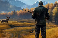 Užite si radosť z ulovenia krásneho tvora!
