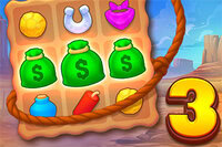 Pripravte sa na bublinkové divoké západné dobrodružstvo so šerifkou Bonnie