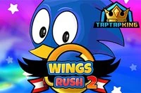 Wings the Bird a jeho priatelia sú späť v novom bežeckom dobrodružstve