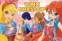 Winx Club dievčatá sú späť!