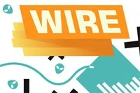 Hra Wire je online hra s prekážkami