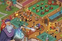 V modernom svete sa niektoré deti rodia s magickými schopnosťami