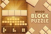 Ako dlho dokážete hrať Wood Block Puzzle?