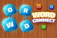 Word Connect je zábavná a náročná hra na precvičenie slovnej zásoby