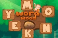 Word Wood je zábavná hra na skladanie slov
