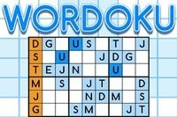 Užite si originálnu verziu klasického Sudoku s písmenami a slovami