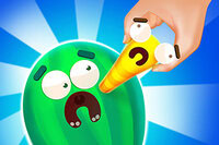 The fun eagerly awaits you in the game Worm Out: Brain Teaser Games!