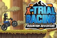 X-Trial Racing: Dobrodružstvo v horách sa vracia!