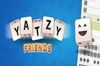 Hrajte Yatzy proti majstrom Yahtzee