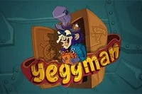 Pomôž yeggmanovi otvoriť trezor