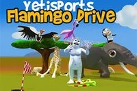 Hraj golf s tučniakmi!