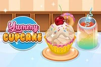 Pripravený stať sa najlepším Cupcake šéfkuchárom?