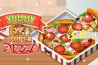 Perfektná pizza existuje a je tu pre vás