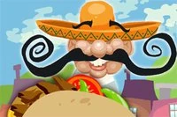 Čas na Yummy Taco!
