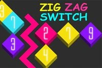 Ste pripravení na Zig Zag Switch?
