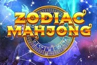 Mahjong Zodiac so znamením zverokruhu
