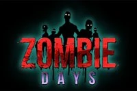 Zombie Days je 3D bežecká hra s náročnými úlohami