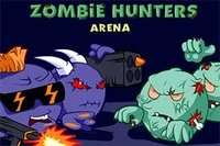 Super multiplayerová hra strieľanie zombie